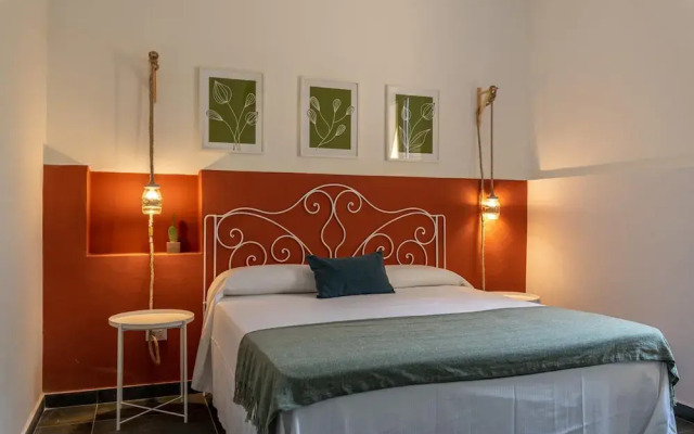 Villa Ammirata Apartment by Wonderful Italy