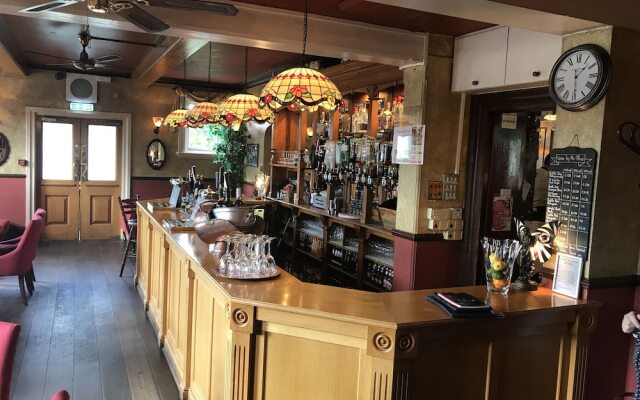 The Carre Arms Hotel