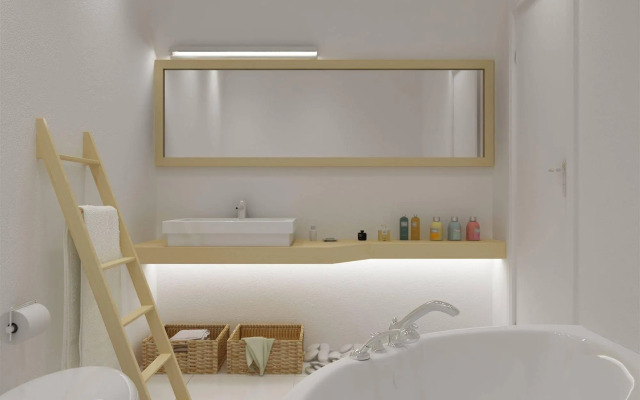 Cavo Bianco Boutique Hotel & Spa