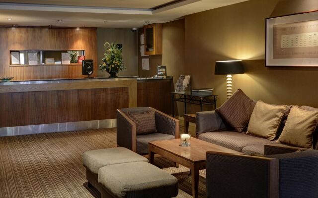 Park Hotel