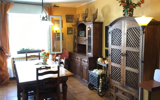Villa Marilena