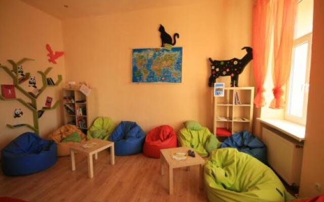 Panda Hostel