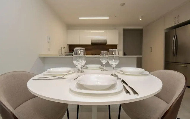 The Chic Condo by Acomodo El Cangrejo