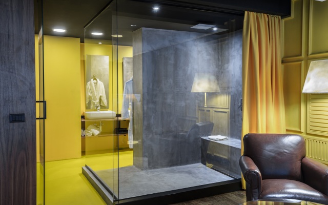 Park Hotel & Spa