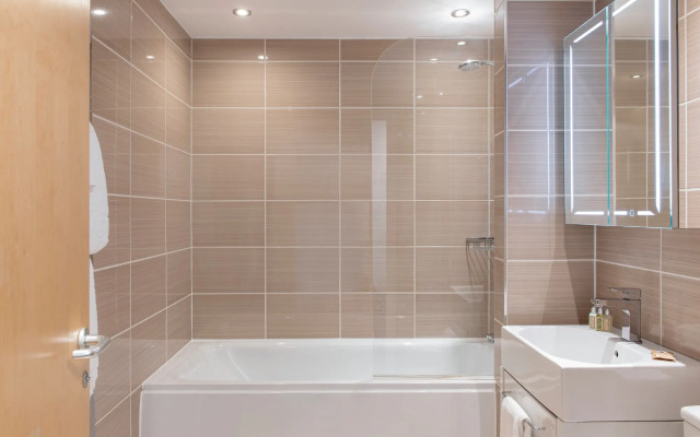 SACO Nottingham - The Ropewalk