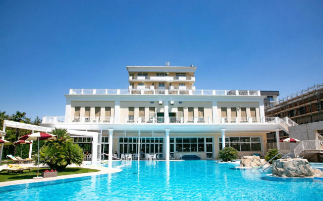 Hotel Terme all'Alba