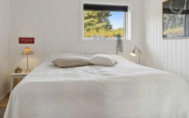 5 Star Holiday Home in Vaeggerlose