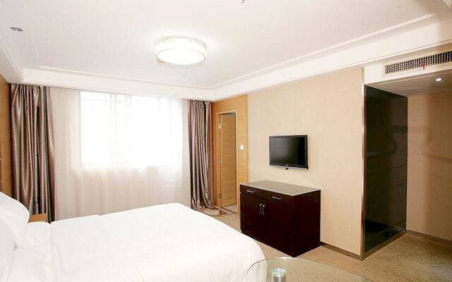 Yantai Tonghui Hotel