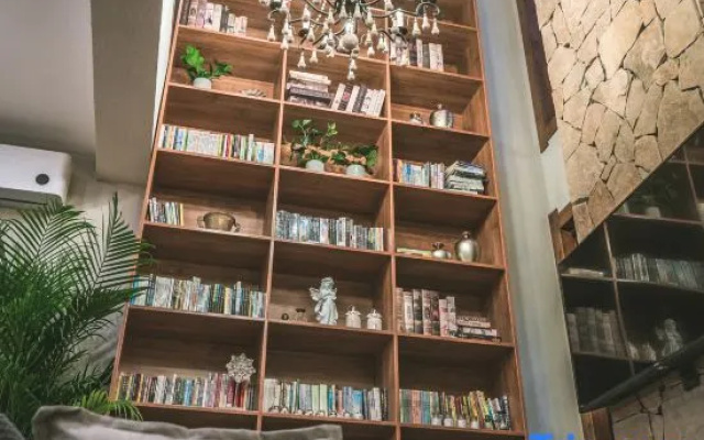 White Bird Villa Tangchi B&B (Beijing Qingshiling Branch)