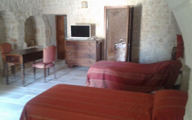 Masseria Cecato