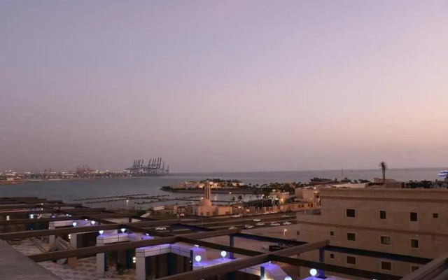 Aster Hotel