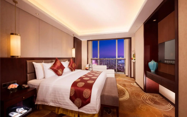 Grand New Century Hotel Xi'an