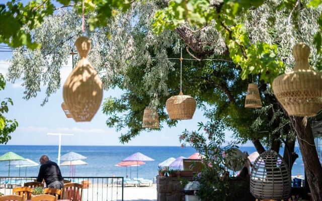 Sokakağzı Butik Otel