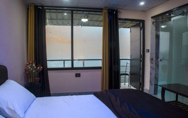 Corbett Hill Resorts