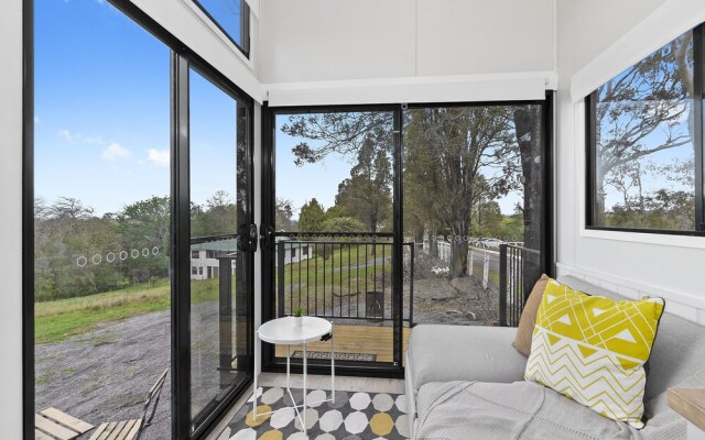 Big Tiny Jindera Park