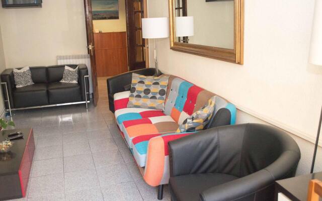 Hostal Alogar