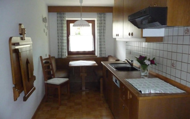 Apartments Garni Bonaria