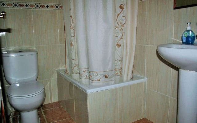 Casa Gerbe
