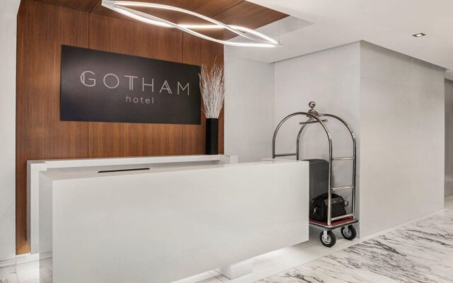 The Gotham Hotel