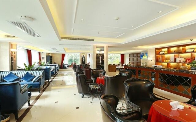 Chengdu Beautiful Sky International Hotel