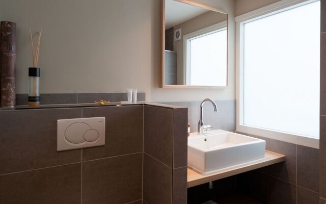 Canal Belt Area Apartments