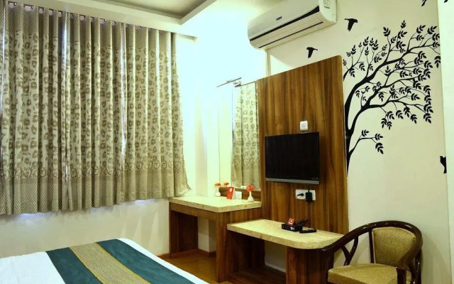 Hotel Sanskar Upvan