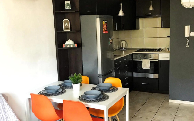 Apartament ul.Złota z widokiem na Pałac Kultury!!!