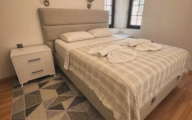 Beach Suite İçmeler Marmaris