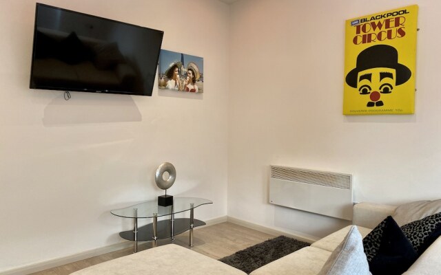 Princess Service Apartments - Town Centre