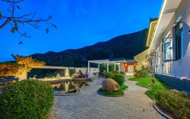 Tianjin Xiangbei Shili Homestay