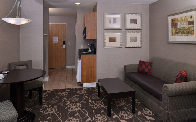 Holiday Inn Express Hotel & Suites Idaho Falls by IHG