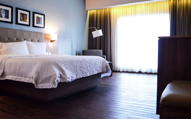 Hampton Inn by Hilton Durango