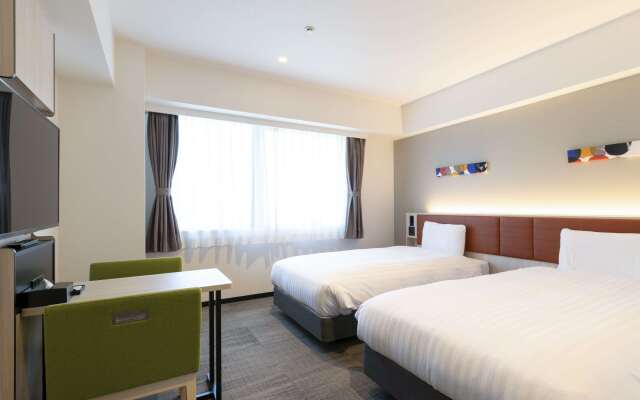 Comfort Hotel Kyoto Horikawagojo