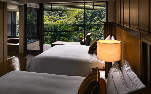 Grand View Resort Beitou