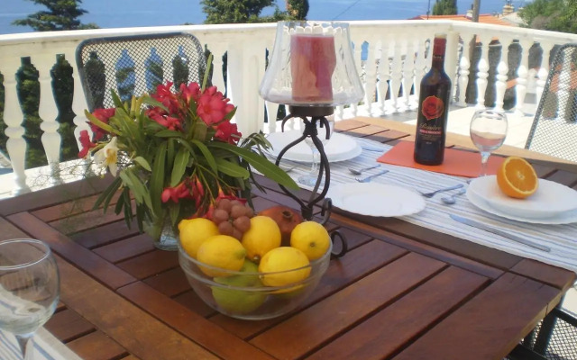 Apartments Batana