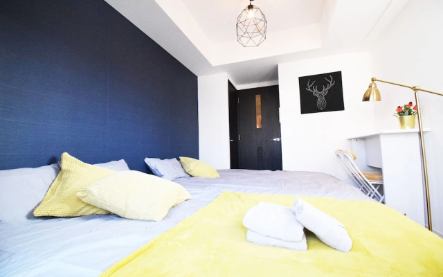 Square Shibuya 2 611