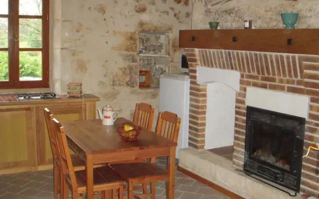 Gîte et Chambres d'Hôtes Forestier