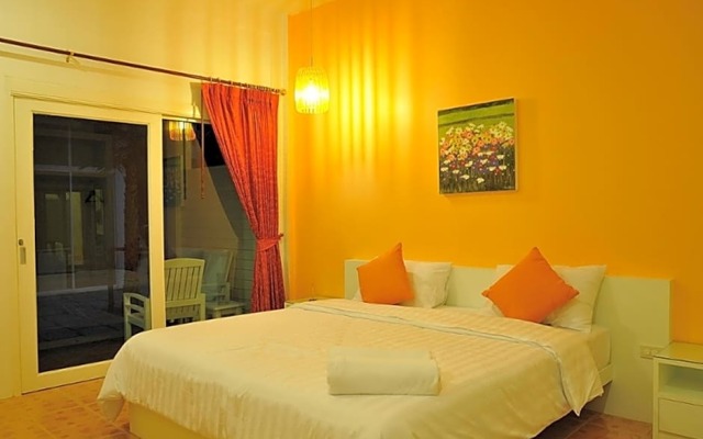 Clearhouse Boutique Guesthouse