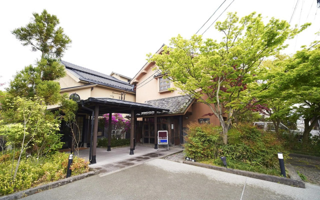 Hotel Kazahaya