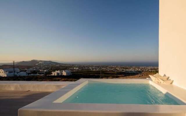 Nice Villas