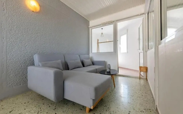 Penthouse Under Acropolis