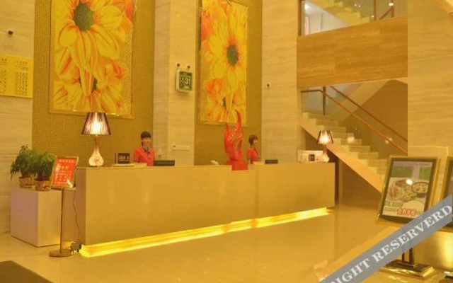 New Bolai Hotel