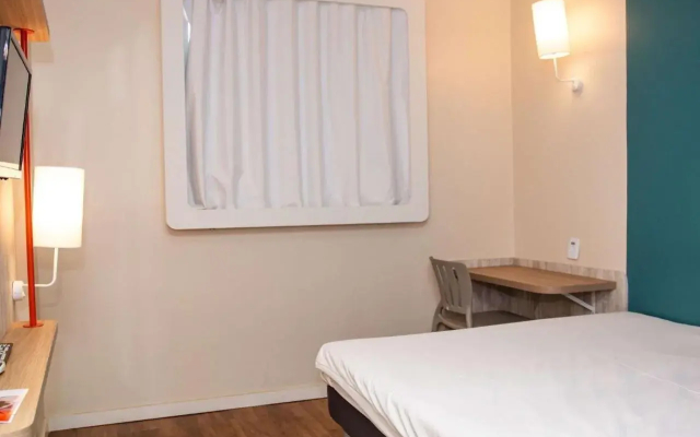 ibis budget Itaperuna