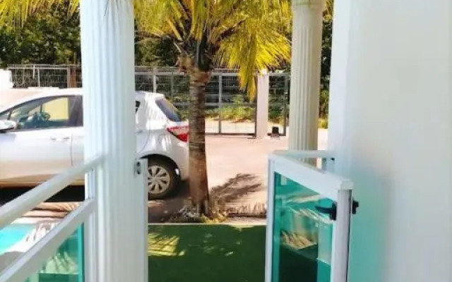 Residence la Plage