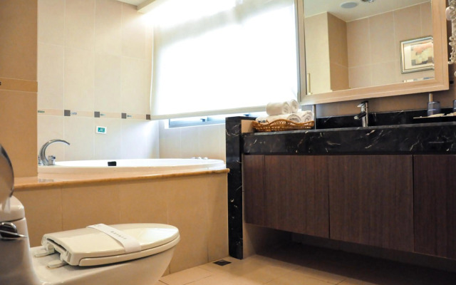 Jingan Classical Inn