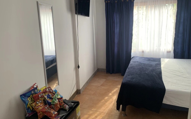 Dadaki Hotel