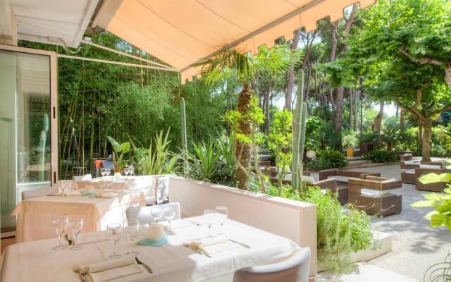 Camping Hotel Valdor