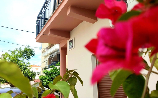 Preveza Mosaic House