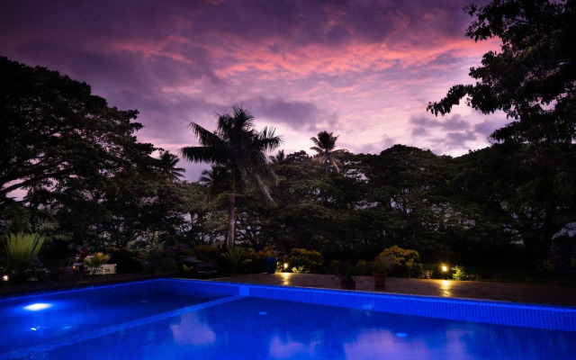 Taveuni Dive Resort
