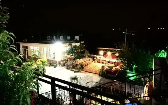Mingchan Bieye Homestay